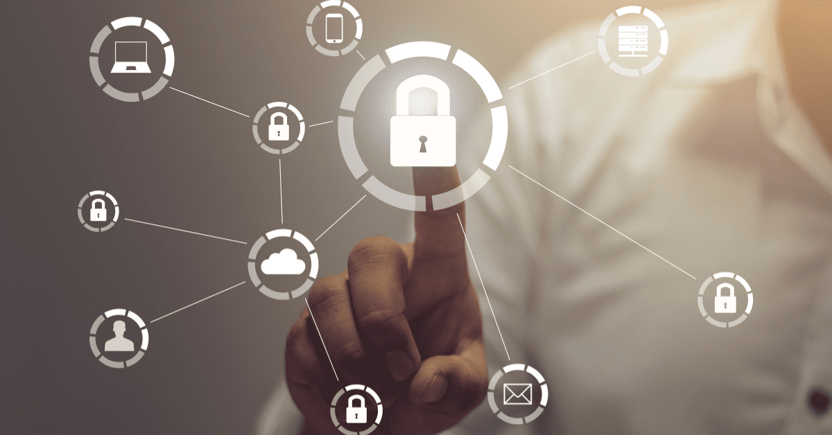 Getting A Handle On Enterprise Information Security Architecture