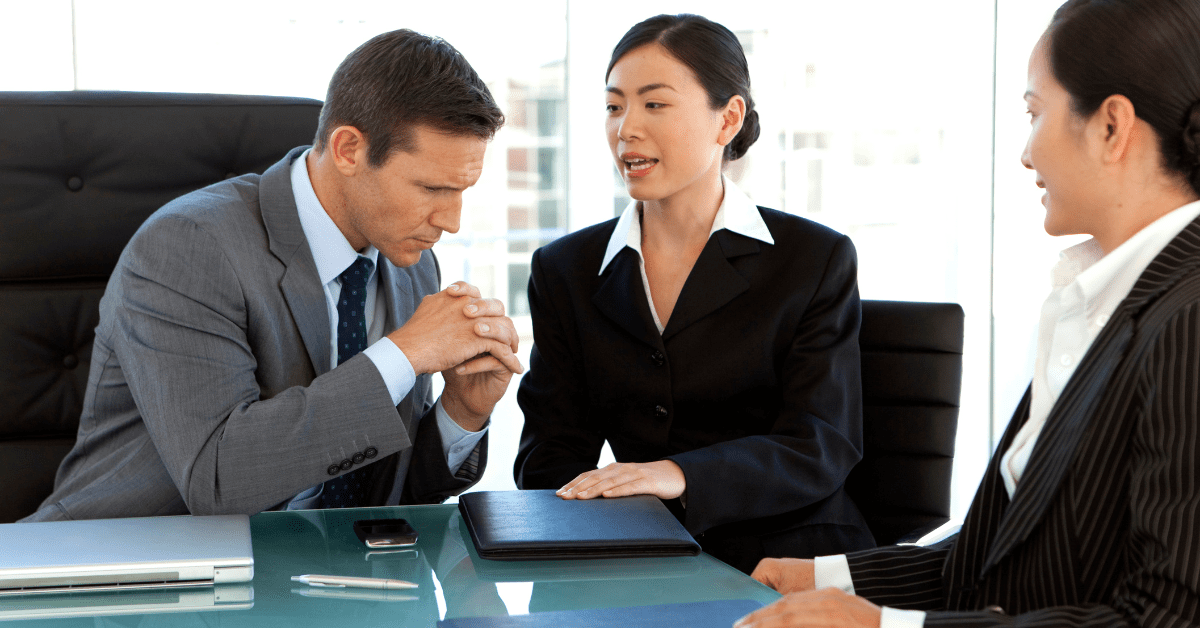 Join forces with the most skilled interpreters and translators in the world.